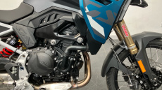 24 Model Year BMW F900 GS